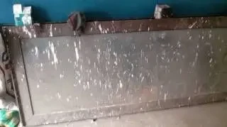 Гараж капитальный сдам. Днепр.12й квартал. 4