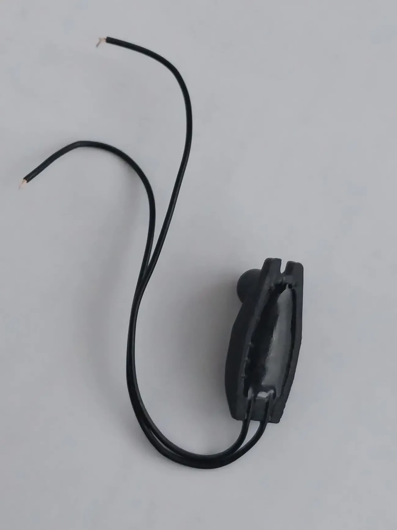 Датчик наружной температуры 6445.f9 Peugeot Пежо 5