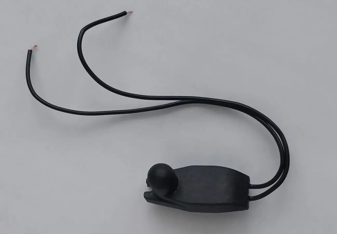 Датчик наружной температуры 6445.f9 Peugeot Пежо 2