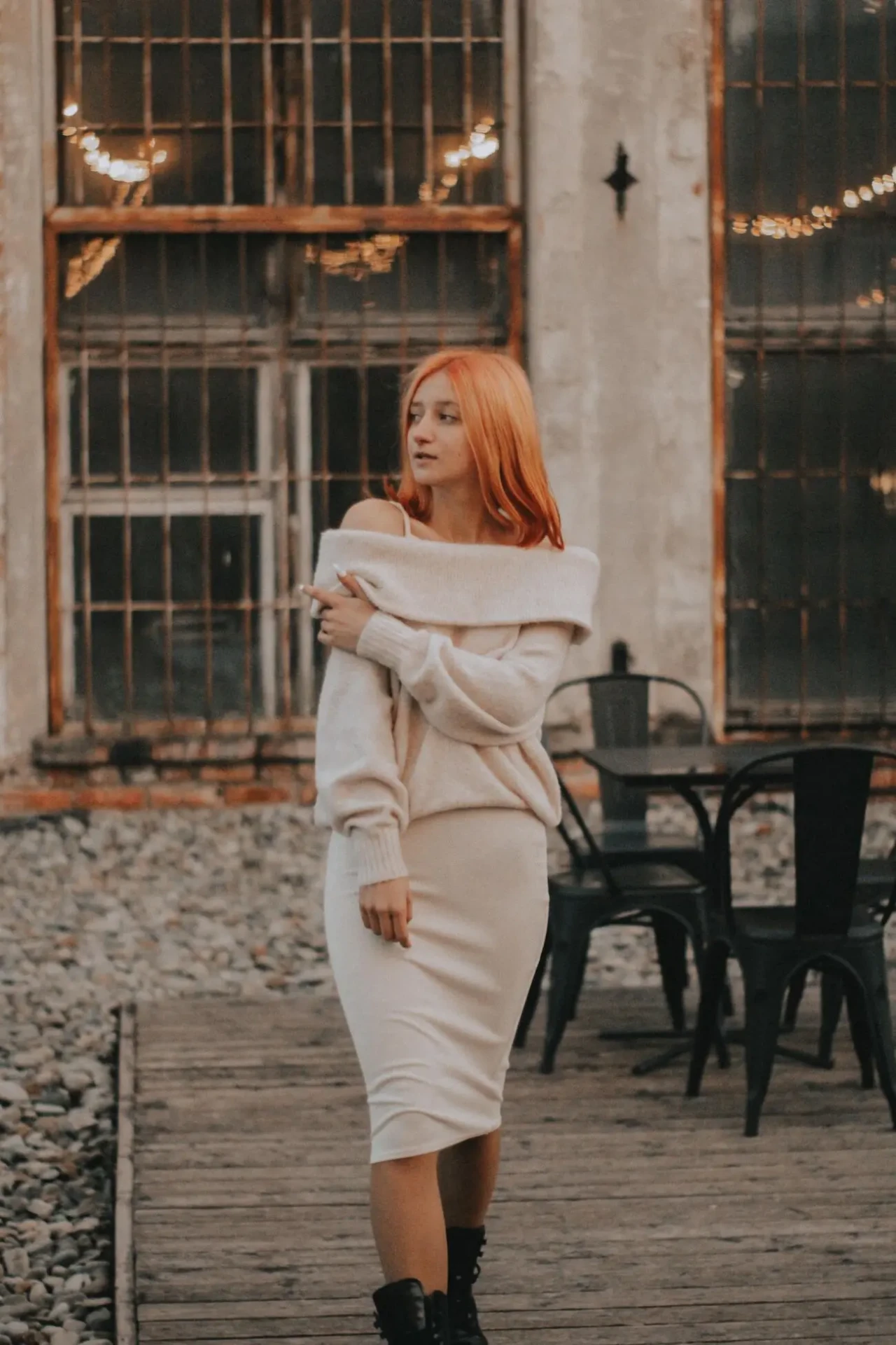 Копірайтер, перекладач, журналіст