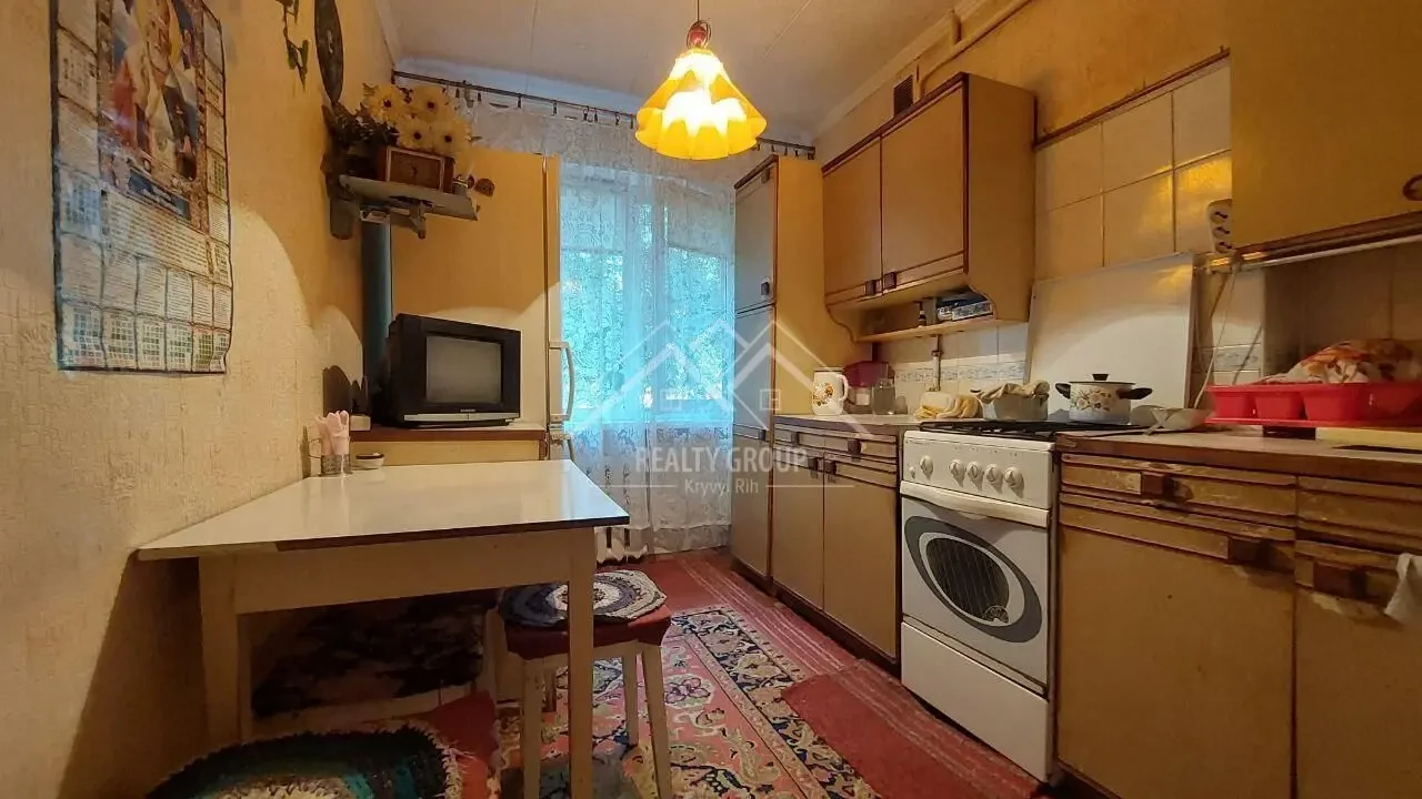 Продаж 3к квартири по пр.Миру (Дзержинка) 9