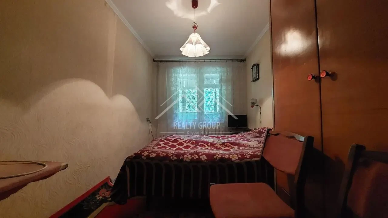 Продаж 3к квартири по пр.Миру (Дзержинка) 3