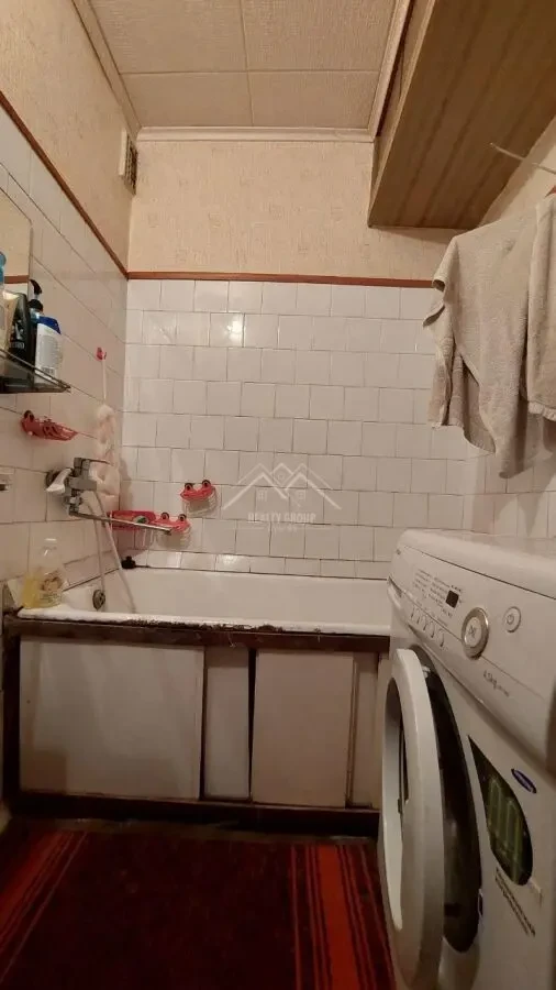 Продаж 3к квартири по пр.Миру (Дзержинка) 10