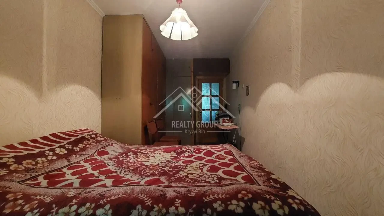 Продаж 3к квартири по пр.Миру (Дзержинка) 4