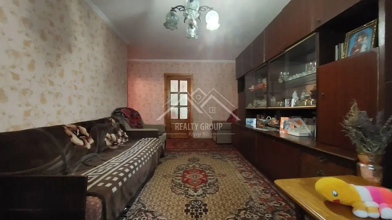 Продаж 3к квартири по пр.Миру (Дзержинка) 2