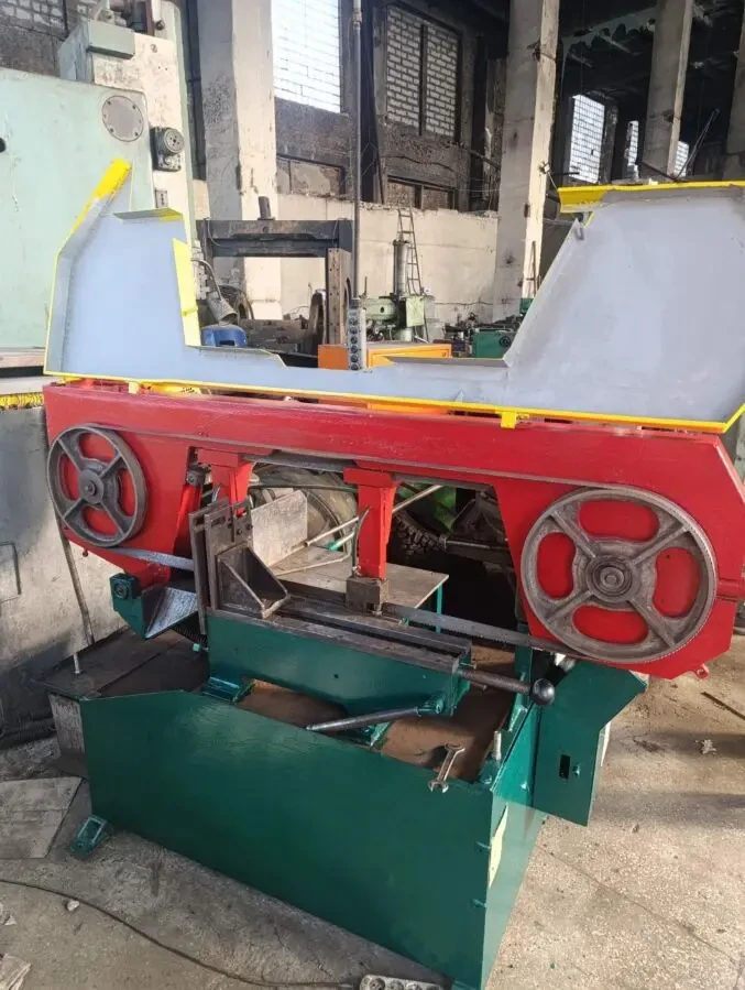 Лентопильний верстат Мить1-03 3