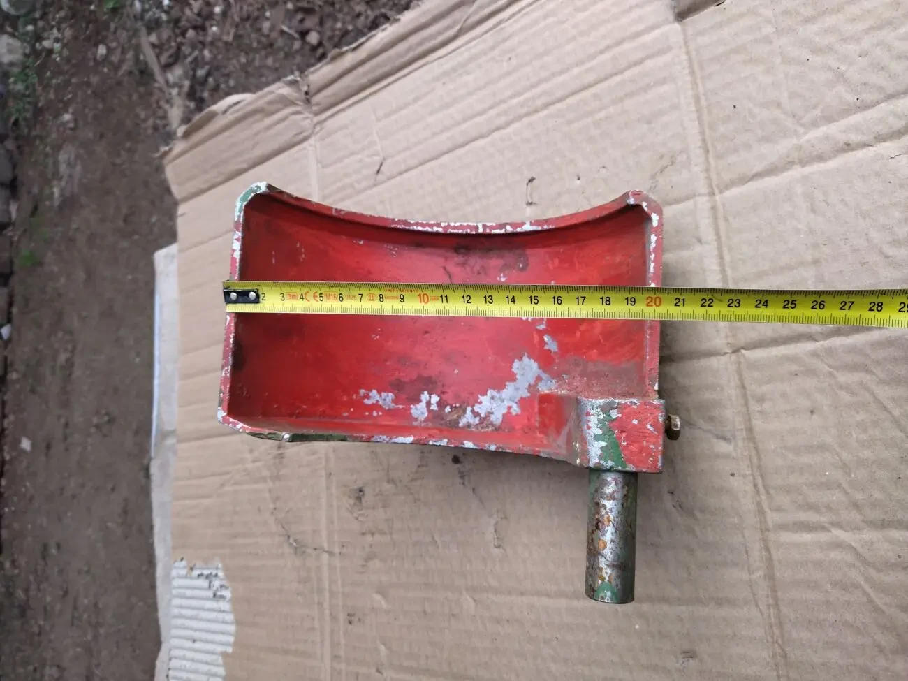 Захисний кожух токарного верстата тв-6 4