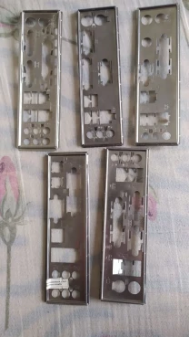 Разные - Заглушки на материнскую плату - Для корпуса компьютера