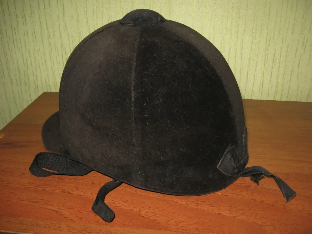 Шолом жокея Шлем жокея или амазонки 3