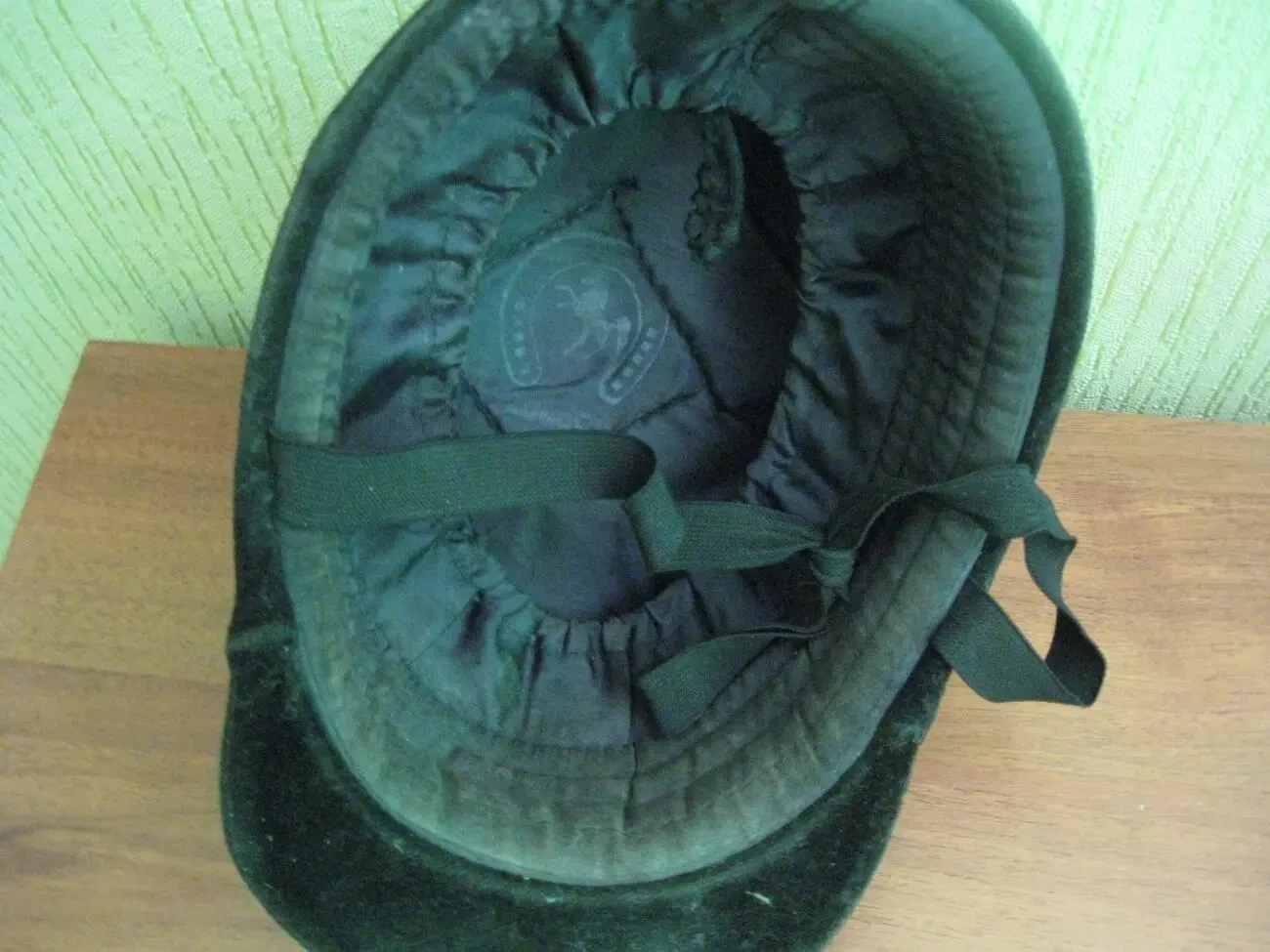 Шолом жокея Шлем жокея или амазонки 4