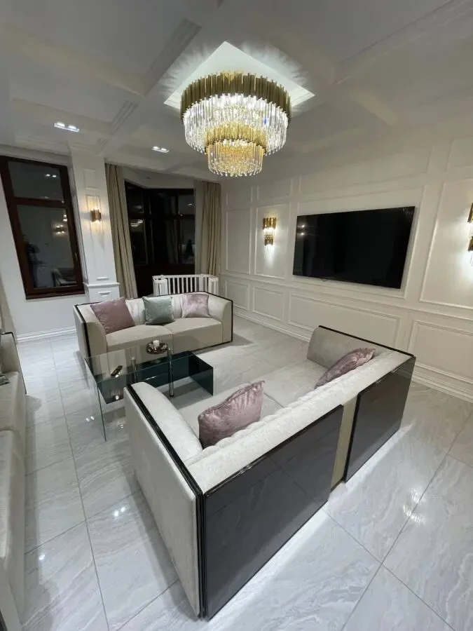 Продам 3-х комнатную квартиру в доме класса de-luxе ЖК Фаворит