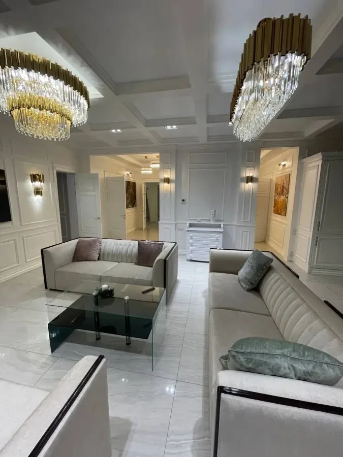 Продам 3-х комнатную квартиру в доме класса de-luxе ЖК Фаворит 2
