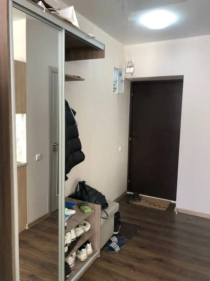 Продажа 1-о комнатной квартиры с возможностью переделки в двухярусную 8