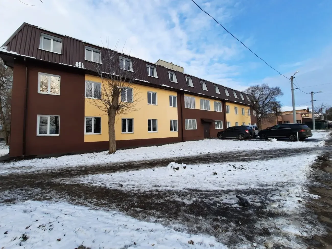 Продам комнату со своим санузлом, миникухней и свежим ремонтом. 6