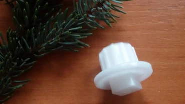 Муфта предохранительная к мясорубкам Zelmer, Philips