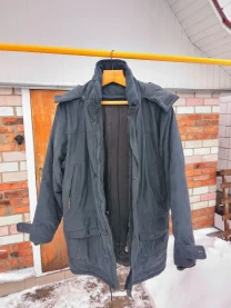 Курточки ( зима, осінь, весна )