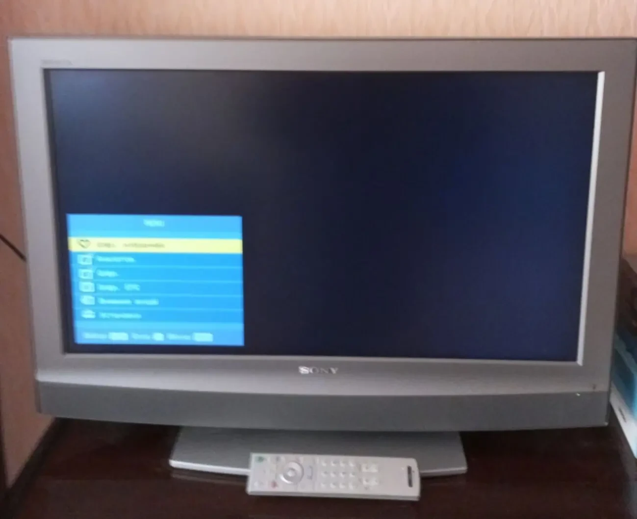 Телевизор Sony Bravia KDL-32U2520