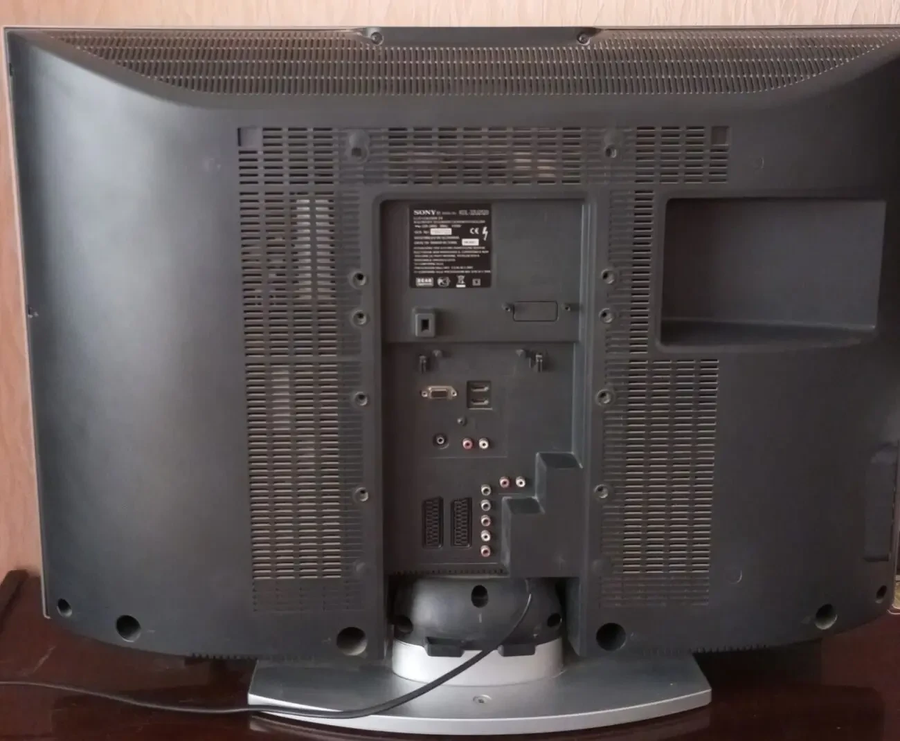 Телевизор Sony Bravia KDL-32U2520 2