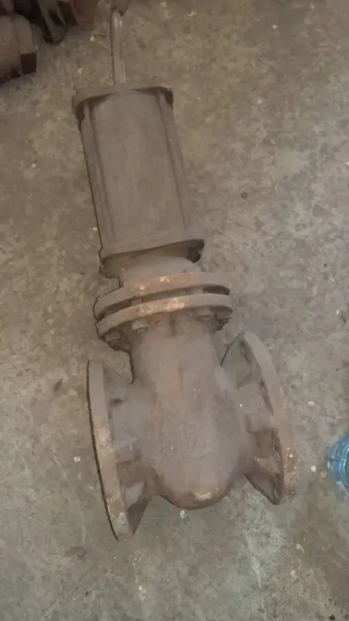 Продам задвижку 31ч713бр (ДЗ 13101) аналог 30ч713бр, 30ч718бр, ду150