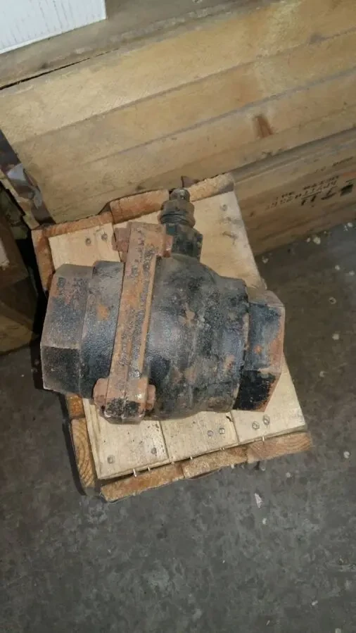 Продам кран шаровый проходной 11Ч38П ду80 ру10 20шт по 250грн, торг