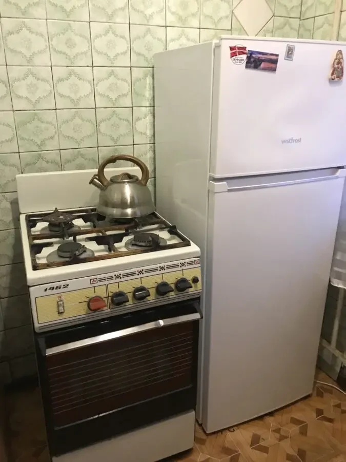 Продам самую дешёвую 2-х комнатную на Павлово Поле. 10