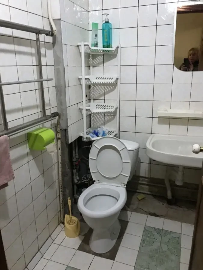 Продам самую дешёвую 2-х комнатную на Павлово Поле. 7