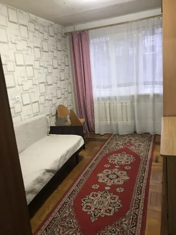 Продам самую дешёвую 2-х комнатную на Павлово Поле. 5