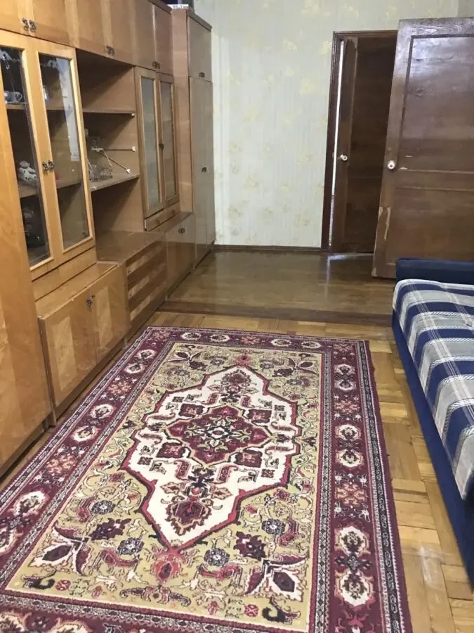 Продам самую дешёвую 2-х комнатную на Павлово Поле.