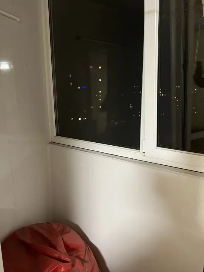 Продам однокомнатную на Салтовке 522мр возле метро Студенческая 3