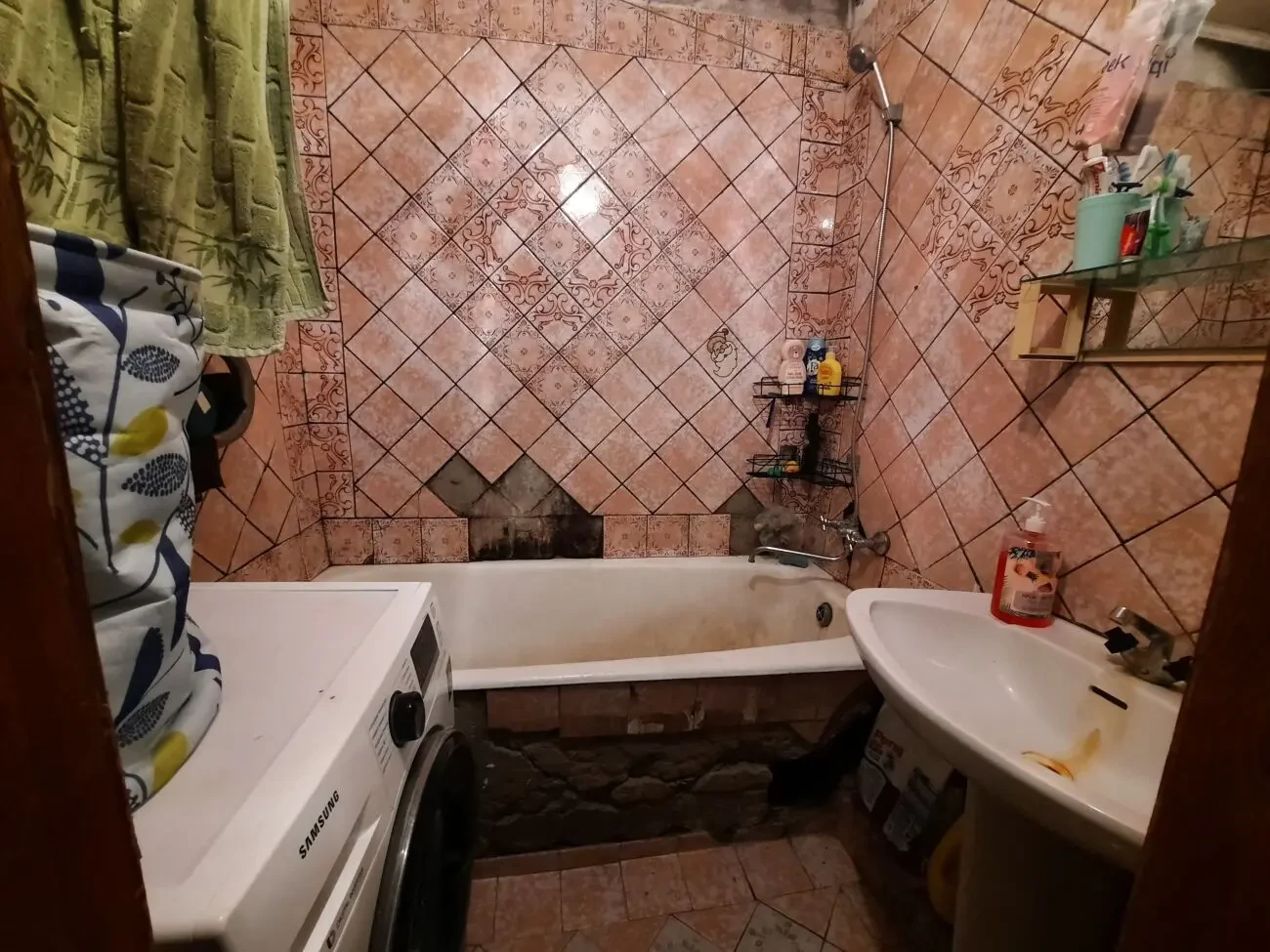 Продам 2-х комнатную квартиру на улице Москалёвской. 7