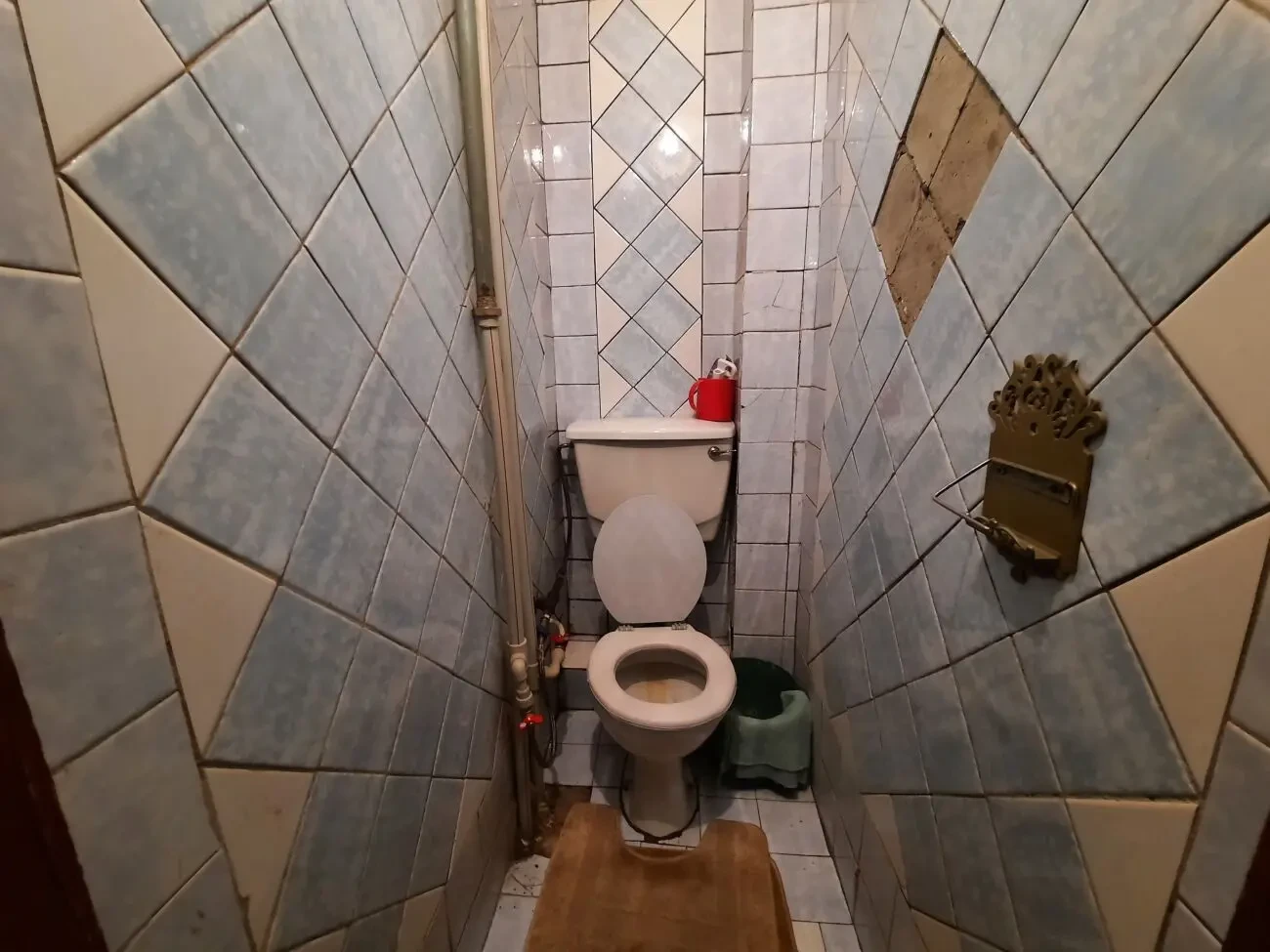 Продам 2-х комнатную квартиру на улице Москалёвской. 6