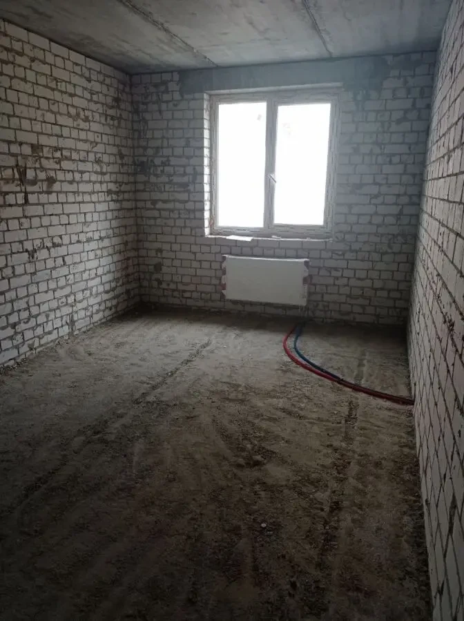 Продам 2-у ЖК Птичка в строительном состоянии - дом сдан. 9