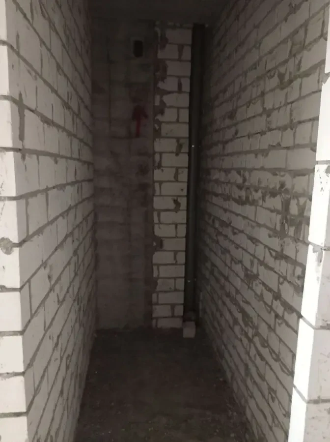 Продам 2-у ЖК Птичка в строительном состоянии - дом сдан. 4