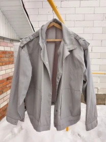 Курточки ( осінь, весна, літо )