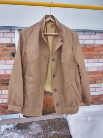 Курточки ( осінь, весна, літо )