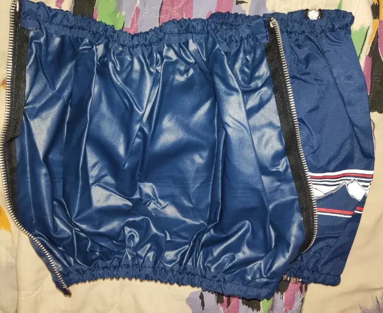 Туристические бахилы 3