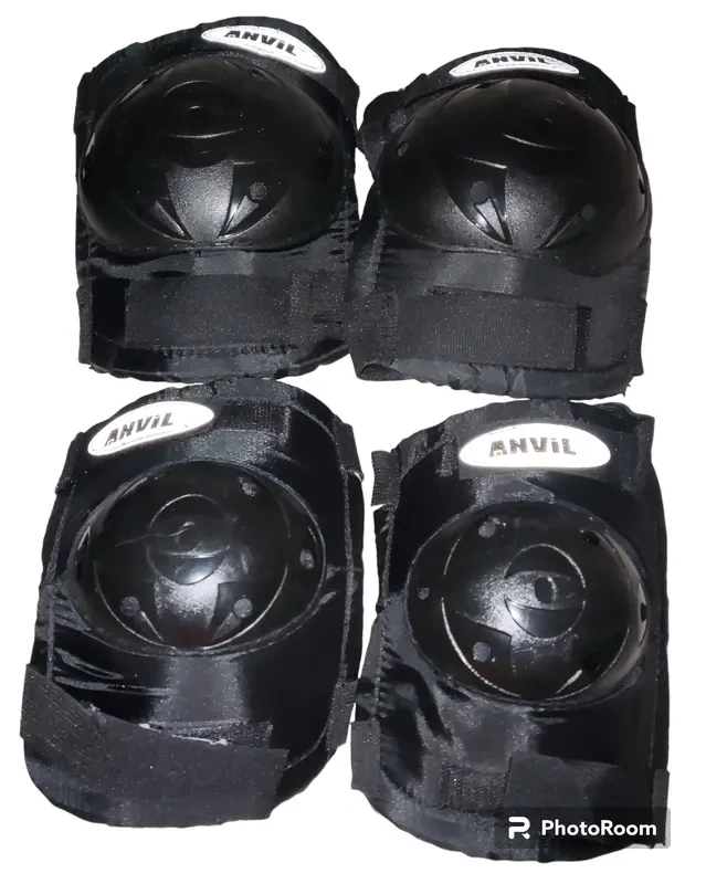 Комплект защиты Anvil 2