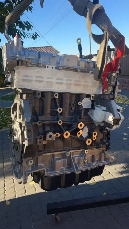 Gk2q 6211 AAA. Вкладыши шатунные форд . Код .2213857 9