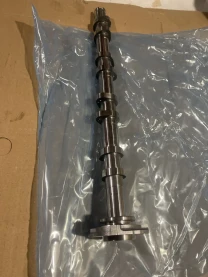 Код. Т 287612. Распредвал. Вк2q 6A273 A2B. Евро 5 форд транзит