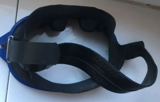 Маска водолаза