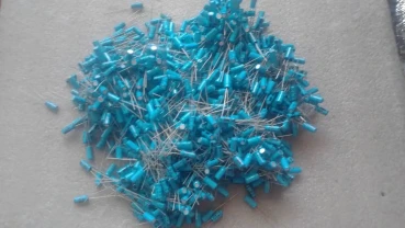 Конденсатор 47мкф 10в (10 шт)