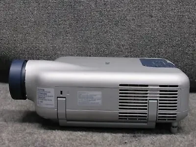 Проектор Nec LT-240 для тюнера и компьютера. 5