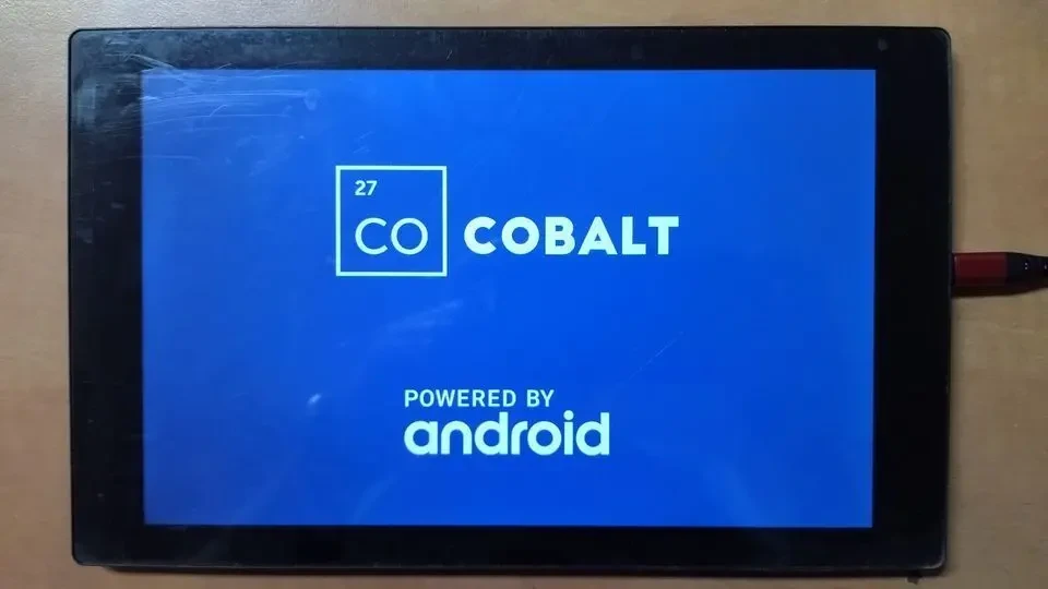 Планшети на запчастини чи відновлення 3