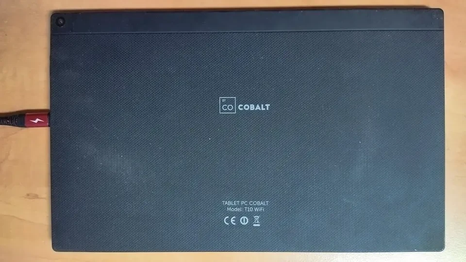 Планшети на запчастини чи відновлення 4