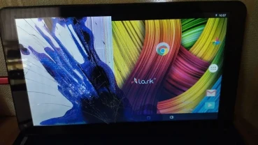 Планшети на запчастини чи відновлення