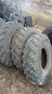 Шины 320-457 320-508 260-508  ЗИЛ ГАЗ УРАЛ КРАЗ