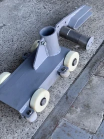 Підіймачів-завантажував К6-ФП2-З. Запчастини. Заводські. Продам.