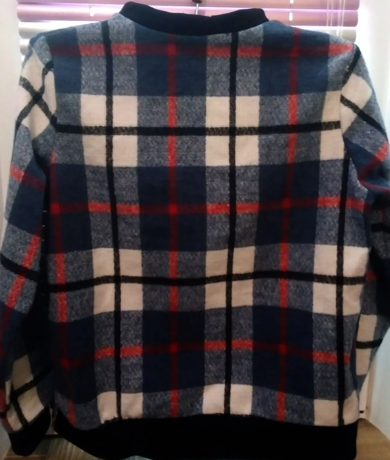 Женская толстовка 2