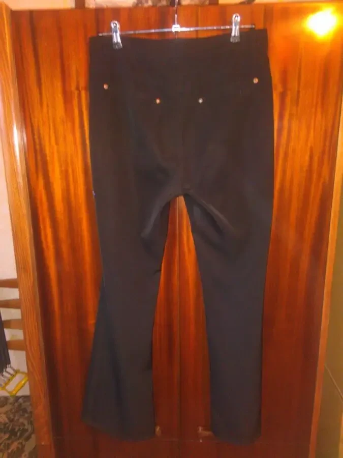 Женские штаны (Турция). 2