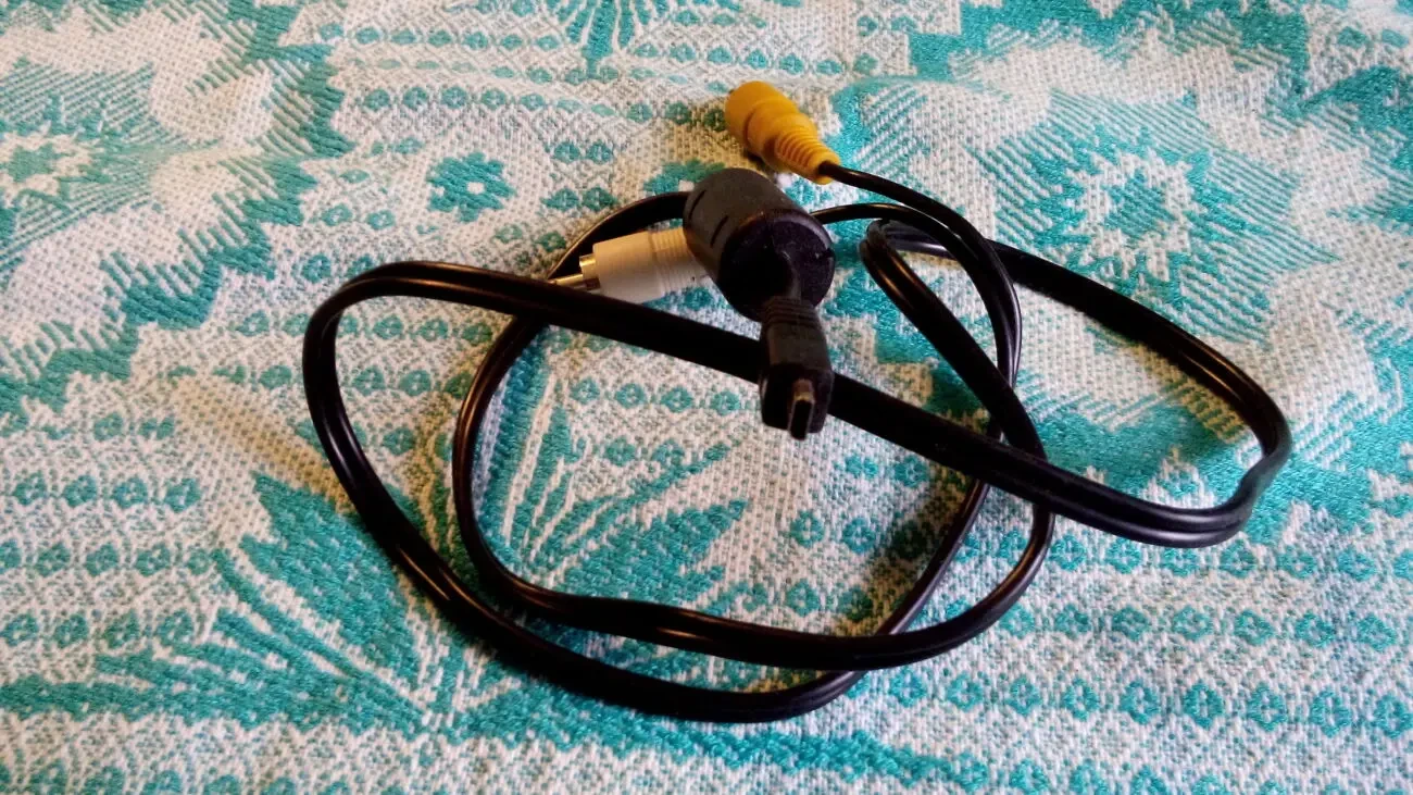 кабеля соединительные 3